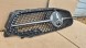 Mercedes-Benz OE GRILL ATRAPA CHŁODNICY MERCEDES CLA C118 LIFT AMG SZARY Муляж решітки радіатора GRILL Mercedes CLA W118 C118 LIFT AMG ПІД КАМЕРУ OE !
