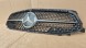Mercedes-Benz OE GRILL ATRAPA CHŁODNICY MERCEDES CLA C118 LIFT AMG SZARY Муляж решітки радіатора GRILL Mercedes CLA W118 C118 LIFT AMG ПІД КАМЕРУ OE !