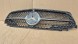 Mercedes-Benz OE GRILL ATRAPA CHŁODNICY MERCEDES CLA C118 LIFT AMG SZARY Муляж решітки радіатора GRILL Mercedes CLA W118 C118 LIFT AMG ПІД КАМЕРУ OE !