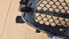 Mercedes-Benz OE GRILL ATRAPA CHŁODNICY MERCEDES CLA C118 LIFT AMG SZARY Муляж решітки радіатора GRILL Mercedes CLA W118 C118 LIFT AMG ПІД КАМЕРУ OE !
