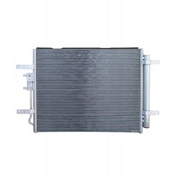 Koyorad 27684 Кондиціонер hyundai ioniq ev 97606-g7000