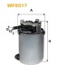 WF8517 WIX FILTERS Фільтр палива