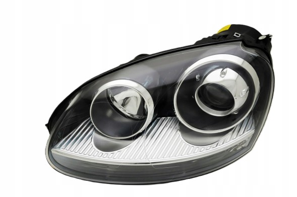 CHINA 91-8932L9441-11A5L-LEHM3XXBL Vw гольф 5 v jetta xenon 03- ліва фара новекріплення