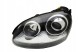 CHINA 91-8932L9441-11A5L-LEHM3XXBL Vw гольф 5 v jetta xenon 03- ліва фара новекріплення