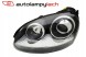 CHINA 91-8932L9441-11A5L-LEHM3XXBL Vw гольф 5 v jetta xenon 03- ліва фара новекріплення