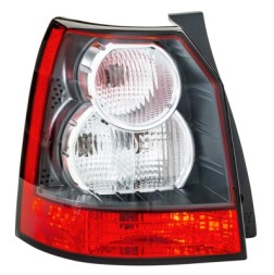Hella 2VA 354 666-111 Задня ліва фара land rover freelander (fa) 11.06-11.14 4312873x