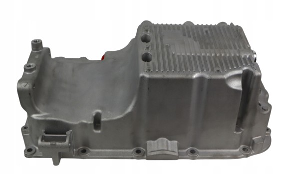 motoGRAPA 10012165-MG ПІДДОН ОЛИВНИЙ FIAT BRAVO (198) 2007 - 2016 / ДИЗЕЛЬ