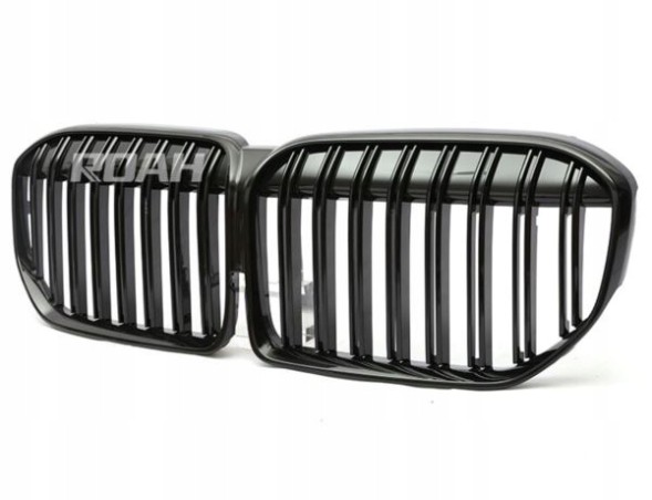 Китай BMG11840FL ГРИЛЬ BMW G11 G12 LCI DOUBLE LINE GLOSS BLACK