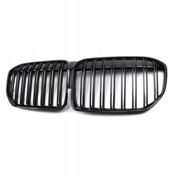 Китай BMG11840FL ГРИЛЬ BMW G11 G12 LCI DOUBLE LINE GLOSS BLACK