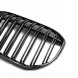 Китай BMG11840FL ГРИЛЬ BMW G11 G12 LCI DOUBLE LINE GLOSS BLACK
