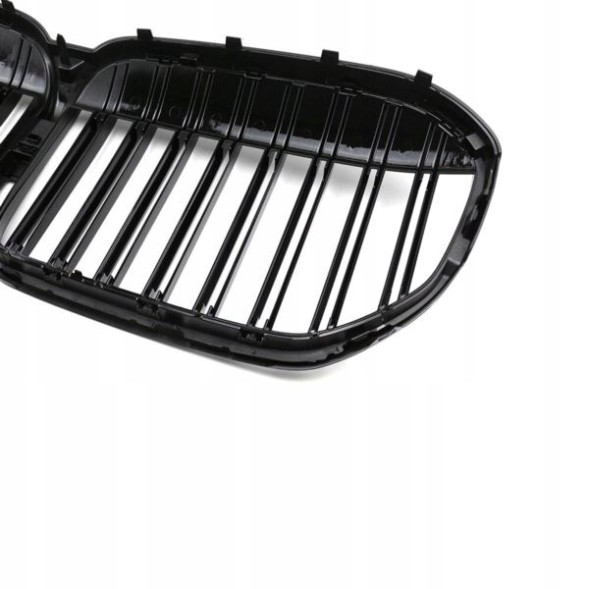 Китай BMG11840FL ГРИЛЬ BMW G11 G12 LCI DOUBLE LINE GLOSS BLACK