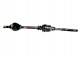 Maxgear 49-0271 Привідний вал fiat ducato / boxer / jumper 94- abs 18 mg5t pr