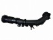 Mercedes-Benz OE Повітропровідна труба Mercedes W177 W247 A2600904000