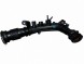 Mercedes-Benz OE Повітропровідна труба Mercedes W177 W247 A2600904000