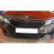 Китай GWL201902 Решітка радіатора (ніздрі) BMW 3 Series G20/G21 2019-2022 (до рестайлінгу) стиль 340i, LED Diamond