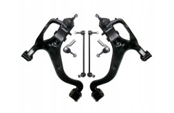 Master-Sport Germany 36951/2-KIT-MS Маятники RANGE ROVER 1 L320 підвіска передня
