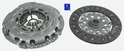 3 000 951 955 SACHS Комплект зчеплення