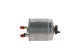 F026402856 BOSCH Фільтр паливний