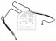 Febi bilstein 47895 Febi bilstein 47895 гідравлічний шланг, система керування