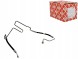 Febi bilstein 47895 Febi bilstein 47895 гідравлічний шланг, система керування