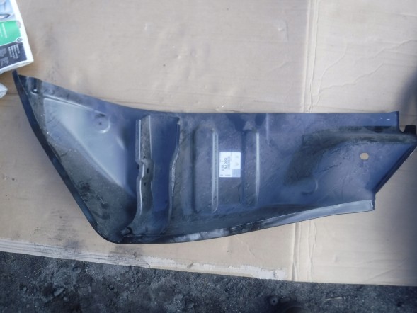 Peugeot OE ВНУТРІШНЯ ПАНЕЛЬ КОЛІСНОЇ АРКИ ЗАДНЯ PEUGEOT 207 CITROEN C3 PICASSO 8530PN