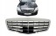 Китай PPGME221 РЕШІТА ПЕРЕДНЯ MERCEDES W221 05-11