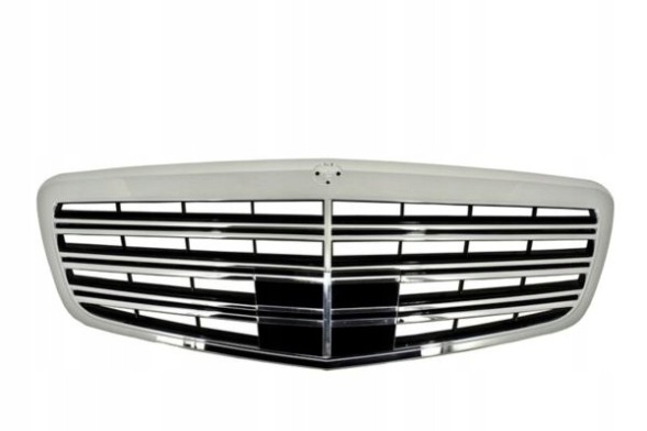 Китай PPGME221 РЕШІТА ПЕРЕДНЯ MERCEDES W221 05-11