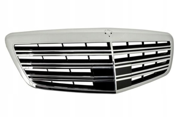 Китай PPGME221 РЕШІТА ПЕРЕДНЯ MERCEDES W221 05-11