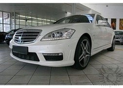 Китай PPGME221 РЕШІТА ПЕРЕДНЯ MERCEDES W221 05-11