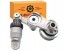 CHINA AleGarage-31189-RZ0-G01 AG-31189-RZ0-G01 AG-31170-RZ0-G01 AG-31179-RZ0-G01 Новий натягувач ролик клинового ременя honda civic ix x cr-v hr-v 1.6 i-dtec