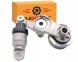 CHINA AleGarage-31189-RZ0-G01 AG-31189-RZ0-G01 AG-31170-RZ0-G01 AG-31179-RZ0-G01 Новий натягувач ролик клинового ременя honda civic ix x cr-v hr-v 1.6 i-dtec