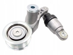 CHINA AleGarage-31189-RZ0-G01 AG-31189-RZ0-G01 AG-31170-RZ0-G01 AG-31179-RZ0-G01 Новий натягувач ролик клинового ременя honda civic ix x cr-v hr-v 1.6 i-dtec
