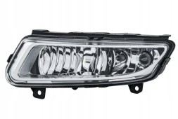 Hella 2PT 010 377-051 Лампа денного світла 2pt 010 377-051 hella vw