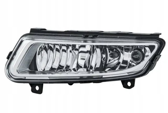 Hella 2PT 010 377-051 Лампа денного світла 2pt 010 377-051 hella vw
