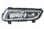 Hella 2PT 010 377-051 Лампа денного світла 2pt 010 377-051 hella vw