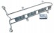 Mazda OE ТРУБКА МАСЛЯНОЇ ШИНИ ОРИГІНАЛ OE MAZDA 3 6 CX-5 2.2D , SH01-14-460C