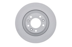 0986479C25 BOSCH ДИСК ГАЛЬМIВНИЙ ЗАДНIЙ