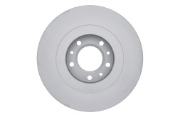 0986479C25 BOSCH ДИСК ГАЛЬМIВНИЙ ЗАДНIЙ