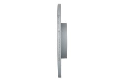 0986479C25 BOSCH ДИСК ГАЛЬМIВНИЙ ЗАДНIЙ