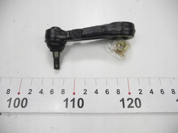 Mitsubishi OE MR592120A Плече рульової передачі mitsubishi pajero l200 oe mr592120a