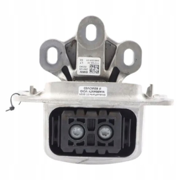 BMW OE 22315A83205 Оригінальна подушка кронштейна кріплення коробки передач BMW X1 U11 X2 U10