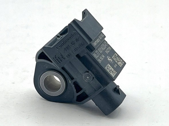 BMW OE BB1 9314520 UDERZENIA G01 X3 G05 X5 G06 X6 G07 X7 G30 F90 M5 Bmw датчик airbag удару прискорення новий оригінал 9314520