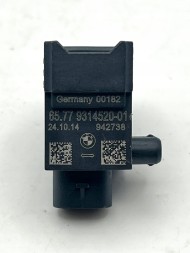 BMW OE BB1 9314520 UDERZENIA G01 X3 G05 X5 G06 X6 G07 X7 G30 F90 M5 Bmw датчик airbag удару прискорення новий оригінал 9314520