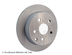 ADT343200 BLUE PRINT Диск гальмівний