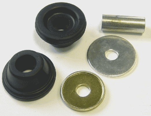 802 350 SACHS Ремкомплект опори амортизатора