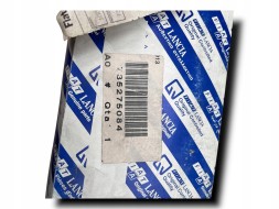 Fiat OE D964 735275084 Ремінь безпеки передній лівий Fiat Palio !J