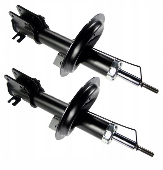 Master-Sport Germany 290705-PCS-MS АМОРТИЗАТОРИ ПЕРЕДНІ МАСТЕР СПОРТ ФІАТ МУЛЬТИПЛА