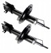 Master-Sport Germany 290705-PCS-MS АМОРТИЗАТОРИ ПЕРЕДНІ МАСТЕР СПОРТ ФІАТ МУЛЬТИПЛА