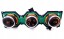 Ligier LFR1405506 КНОПКА КЕРУВАННЯ НАГРІВОМ ХРОМ JS50L