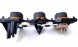 Ligier LFR1405506 КНОПКА КЕРУВАННЯ НАГРІВОМ ХРОМ JS50L